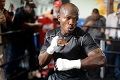 Juara welter WBO pilih...