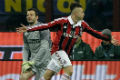 Jelang lawan Napoli,...