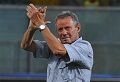 Lecehkan wasit, Palermo...