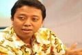 Angel Lelga caleg PPP