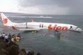 Lion: Jam terbang Pilot...