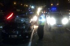 Kecelakaan Tol Kuningan,...