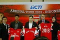 Jelang tur ke Indonesia,...