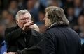 Fergie nilai ucapan...