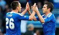 Lampard dan Terry bakal...