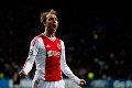 Eriksen kepincut kompetisi...