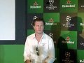 McManaman akui keramahan...