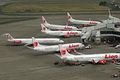 Kecelakaan Lion Air...