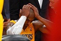 Ditimpa Cedera, Bryant...