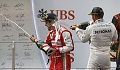Alonso belum temukan...