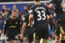 Wigan tunggu Chelsea...
