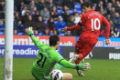 Rodgers puji kiper The...