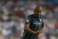 Maicon betah di City
