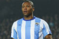 Gol tunggal Baptista...