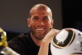 Zidane suntik dana klub...