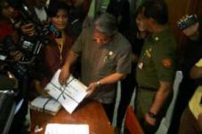 Mendikbud: Jangan percaya...