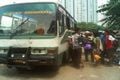 Jokowi siapkan truk...
