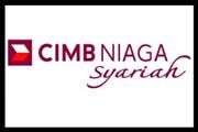 CIMB Niaga Syariah gencar...