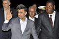 Ahmadinejad: Iran tak...
