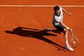 Kalahkan Malisse, Dimitrov...