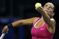 Vinci bekap Kvitova...