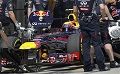 Horner: Tak ada konspirasi...