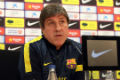 Roura: Barcelona belum...