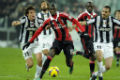 Cuma sehari, tiket Juventus...
