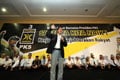 PKS buka peluang Anis...