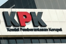 KPK tangkap penyuapan...