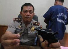 Polisi klaim sudah bongkar...