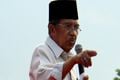 JK: Ingin makmur? Jadilah...