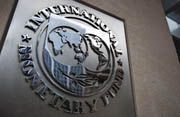 IMF pangkas pertumbuhan...