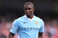 Micah Richards kembali...
