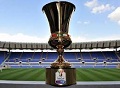Jadwal final coppa Italia...