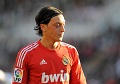 Oezil: Madrid tak takut...