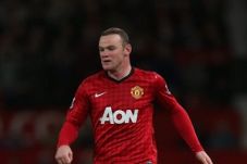Rooney sepakat ke PSG?