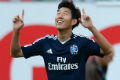 Hamburg siap berikan...