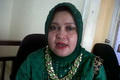 Tak ada perubahan dapil...