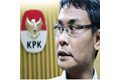 Kasus suap terkait lahan...