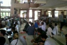 Ancaman siswa tak lulus...