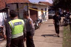 Polisi sita Vodka dan...