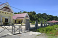 Pagar Rujab wakil ketua...