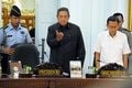 SBY kembali gelar ratas...