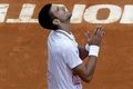 Djokovic oke, Nadal...