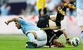 Permintaan maaf Aguero...