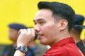 Nodai rekor Persipura,...