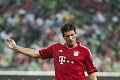 Cetak hattrick, Heynckes...