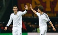 Madrid dan Juve ikuti...