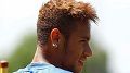 Peres: Neymar siap bermain...